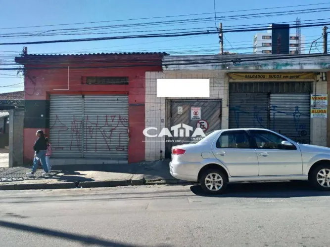 Casa com 4 dormitórios à venda, 280 m² por R$ 3.000.000,00 - Vila Carmosina - São Paulo/SP