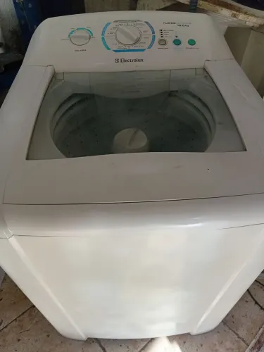 Maq Electrolux 12 kg