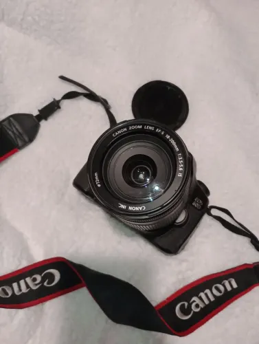 Canon 60D