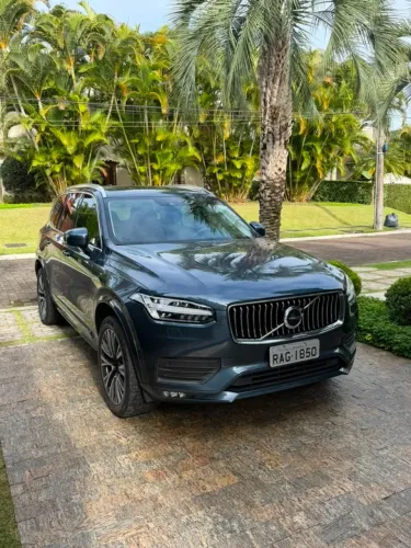 Volvo XC 90 T-6 Momentum 2.0 320cv 5P 2020