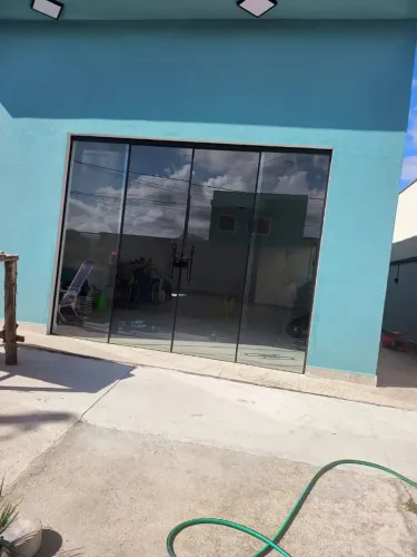 Ponto comercial
