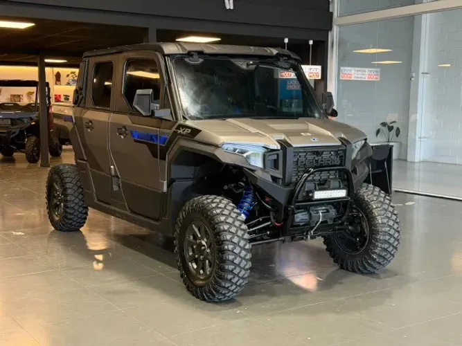 UTV Polaris Xpedition Ultimate 4X4 2024 - 5 LUGARES