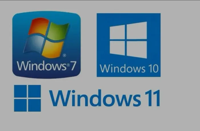 Formatação & manutenção Windows 11