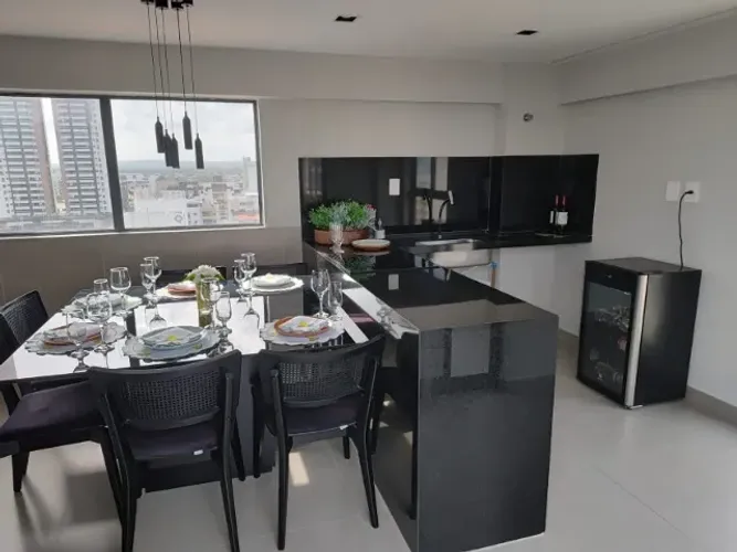 Apartamentos para locação nos bairros, BESSA, MIRAMAR , CABO BRANCO, INTERMARES , MANAIRA