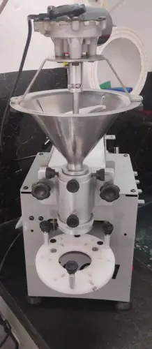 Máquina de Salgados Eicom Formare Festa Plus 5 a 100g