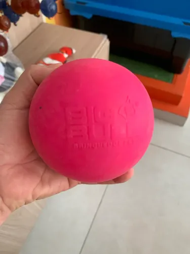 Bola Big Bull
