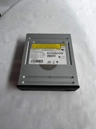 Drive leitor e gravador de DVD Sony NEC AD-7190A