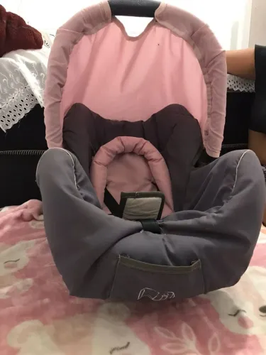 Bebê conforto