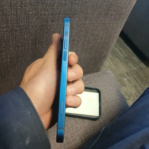 iPhone 12