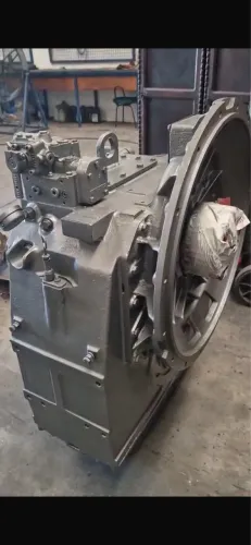 Reversor ZF