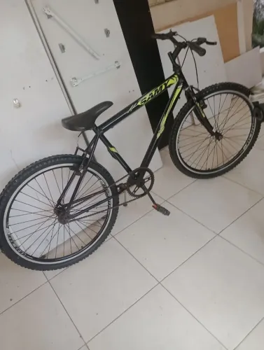 BICICLETA ARO 26
