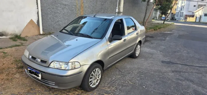 Fiat Siena 1.0/ EX 1.0 MPI Fire/ Fire Flex 8V 2003
