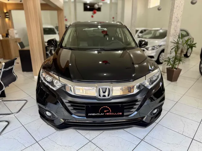 Honda HR-V EX 1.8 Flexone 16V 5P Aut. 2021