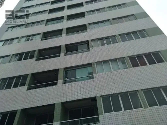 Apartamento à venda, 56 m² por R$ 440.000,00 - Encruzilhada - Recife/PE