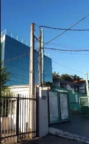 Prédio - venda ou aluguel - Lapa - São Paulo/SP