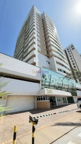 Alugo apartamento no Acqua Bella com 2 quartos (1 suíte) na Ponta D'areia