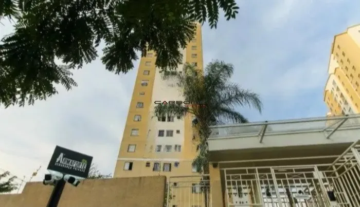 Apartamento em Vila Moreira, São Paulo