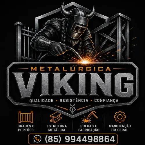 Metalúrgica em geral