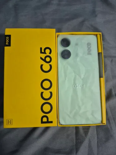 Redmi Poco c65