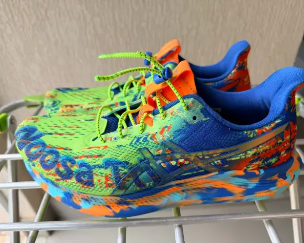 Tênis Asics Noosa Tri 16 Unissex