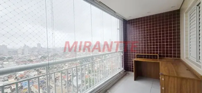 Duplex para venda com 130 metros quadrados com 3 quartos em Vila Paiva - São Paulo - SP