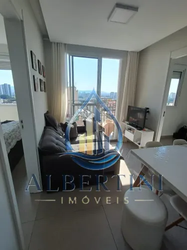 Apartamento Mobiliado à Venda na Lapa São Paulo | 2 Dormitórios, Academia e Excelente Loc