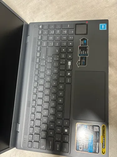 Notebook