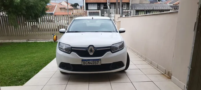 Renault Sandero Expression Flex 1.0 12V 5P 2019