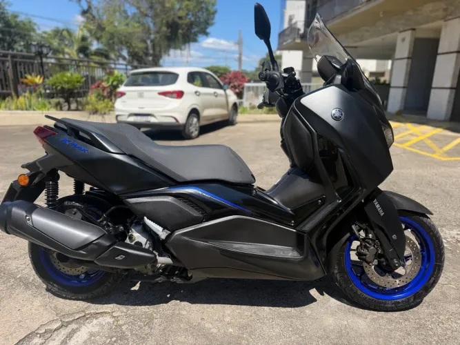 Yamaha XMAX 300 2026