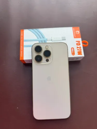 IPhone 13 Pro