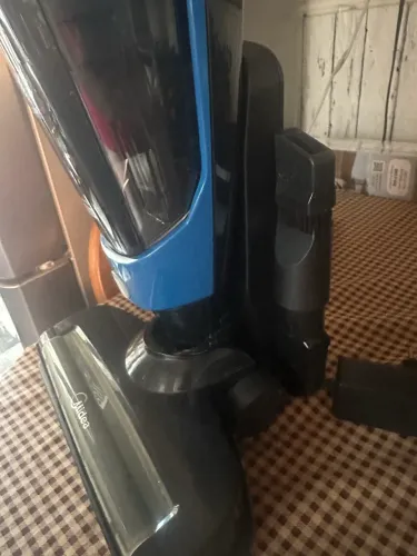 Aspirador de pó