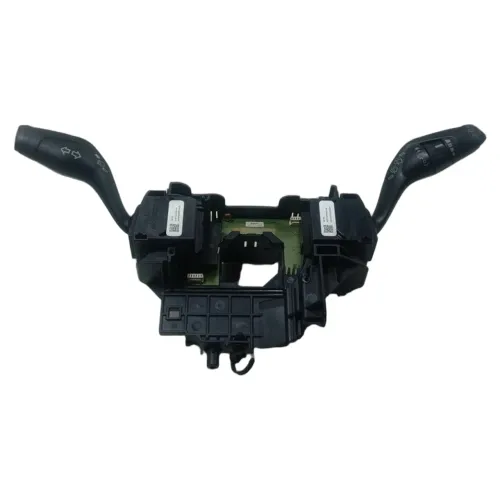 Chave De Seta Limpador Ford Focus 2014-2017 Original