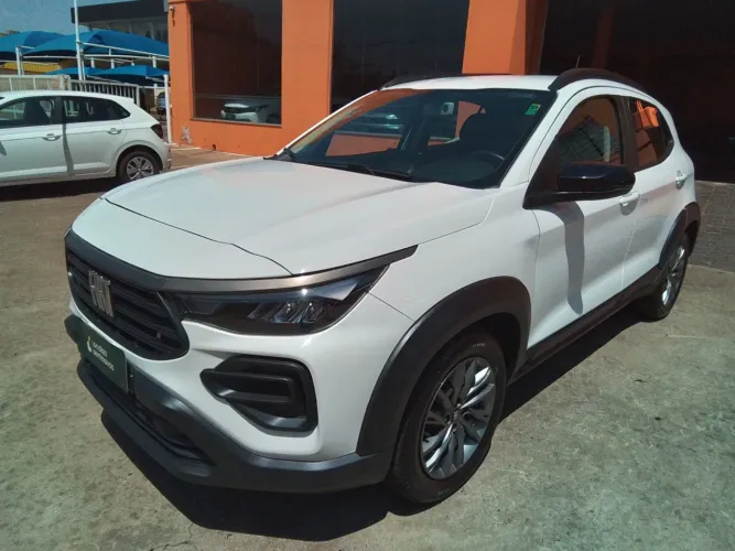 Fiat Pulse Drive 1.0 Turbo 200 Flex Aut. 2024