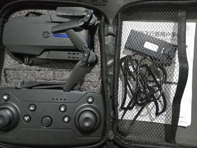 Vendo drone