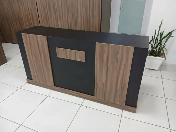 Balcão de atendimento