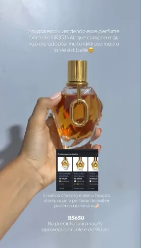 Million Gold Rabanne original 