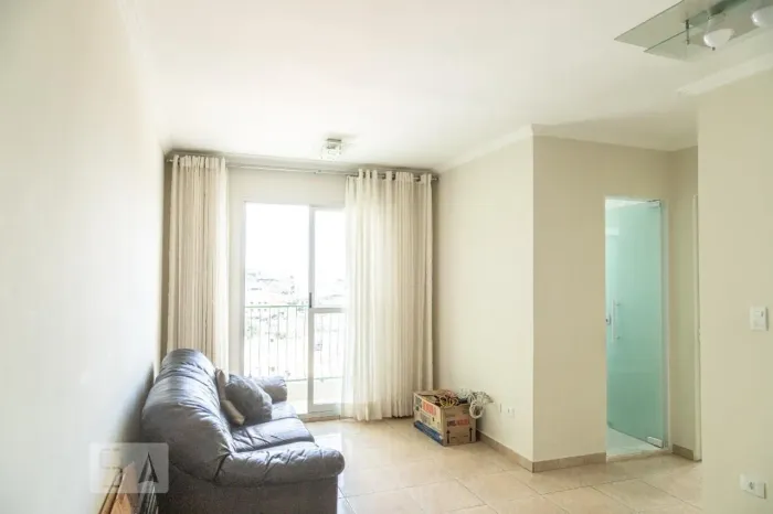 Apartamento à Venda - Ermelino Matarazzo, 2 Quartos, 65 m2