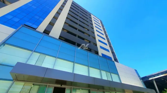Salas para locação área da Saúde, Campinas SP, Ed Medplex Campinas, 6 m², pronta, completa