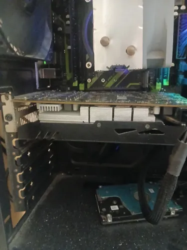 Rx 580 8gb