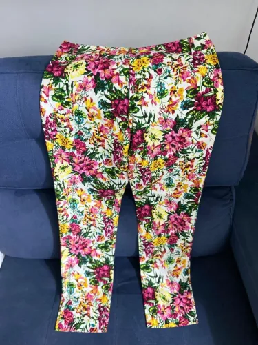 CALÇA MAGA DOCE
