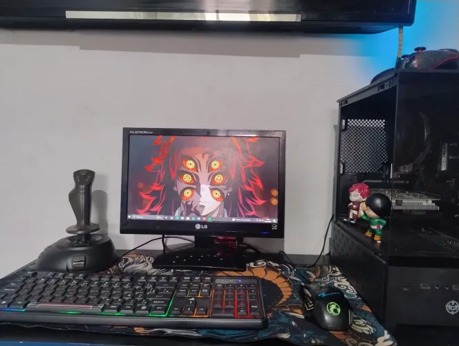 PC Gamer Barato!!