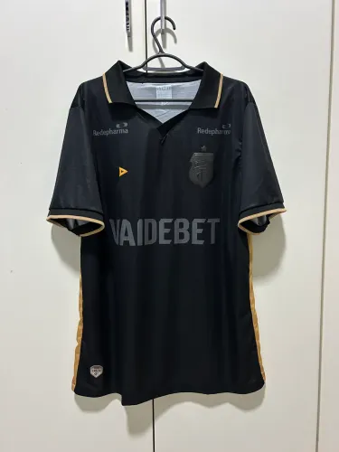 Camisa do Treze