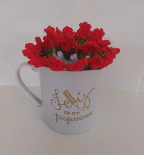 Presente para o dia dos professores 