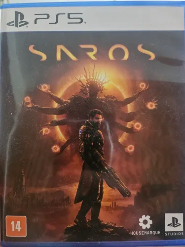 Saros PS5