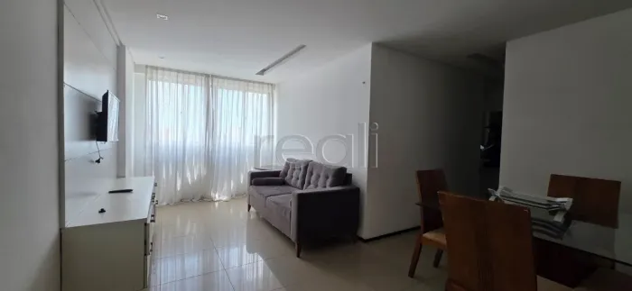 Portal do Canadá 2 | Bairro de Fátima | 62m² | 03 Quartos | 02 Vagas