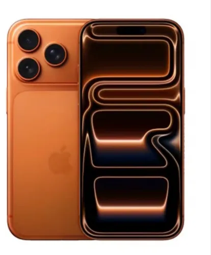 Vendo iOS 17 pro max