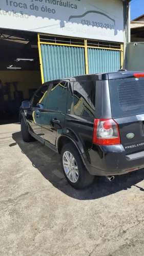 Land Rover Freelander2 I6 HSE 3.2 232cv Aut. 5P 2007