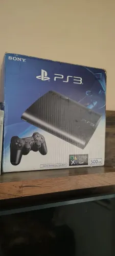 Playstation 3 