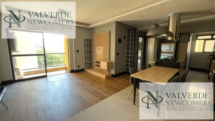 APARTAMENTO em Campinas - São Paulo, Mansões Santo Antônio