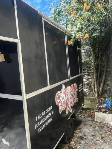 Trailer